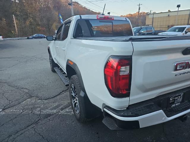 2024 GMC Canyon Vehicle Photo in GLENSHAW, PA 15116-1739