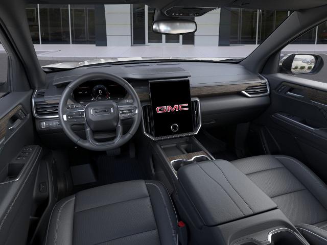 2024 GMC Acadia Vehicle Photo in LITTLE FALLS, NJ 07424-1717