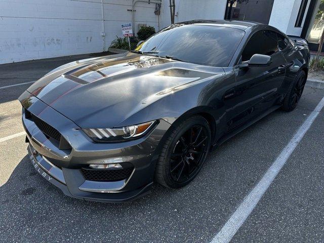 2016 Ford Mustang Vehicle Photo in PASADENA, CA 91107-3803