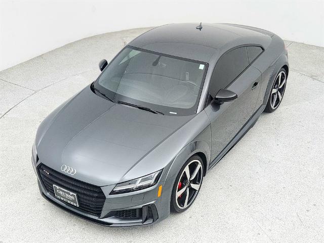 2023 Audi TTS Coupe Vehicle Photo in Grapevine, TX 76051