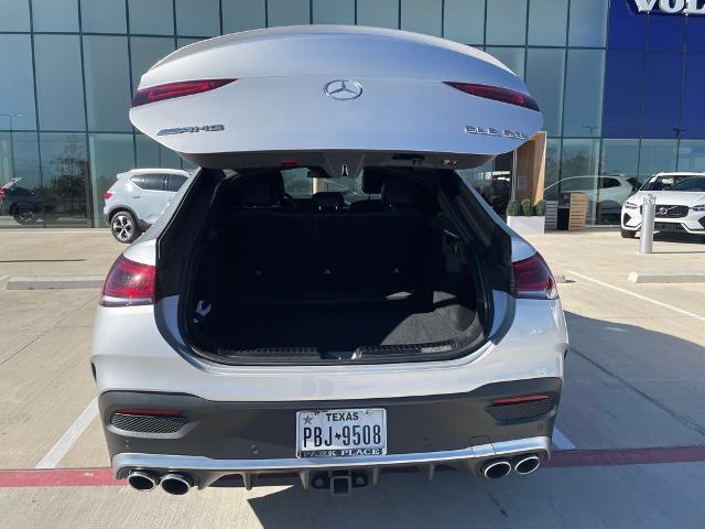 2021 Mercedes-Benz GLE Vehicle Photo in Grapevine, TX 76051