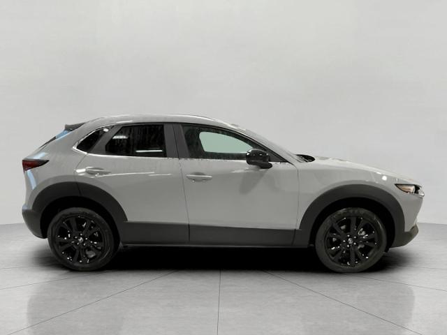 2025 Mazda CX-30 Vehicle Photo in Green Bay, WI 54304