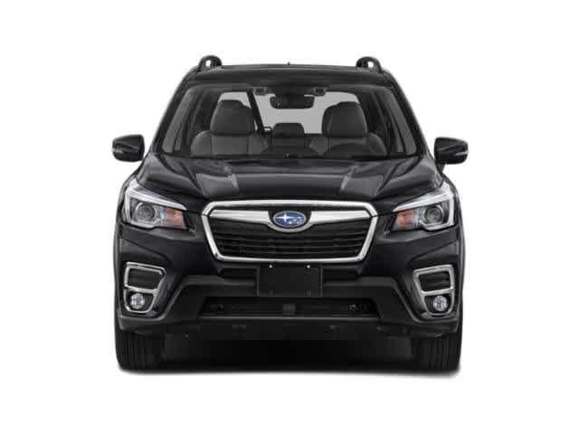 2020 Subaru Forester Vehicle Photo in POMPANO BEACH, FL 33064-7091