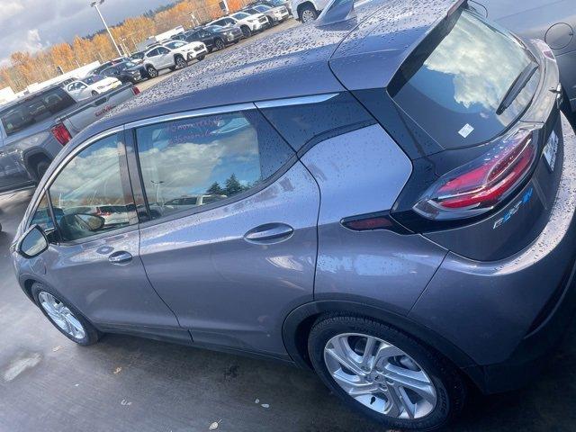 2023 Chevrolet Bolt EV Vehicle Photo in PUYALLUP, WA 98371-4149