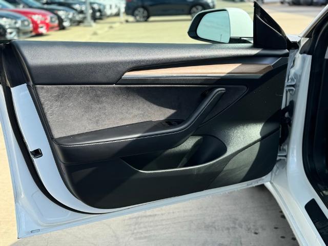 2021 Tesla Model 3 Vehicle Photo in Grapevine, TX 76051