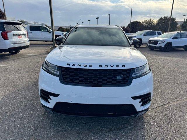 Used 2018 Land Rover Range Rover Velar HSE with VIN SALYM2RV6JA752422 for sale in St. George, UT