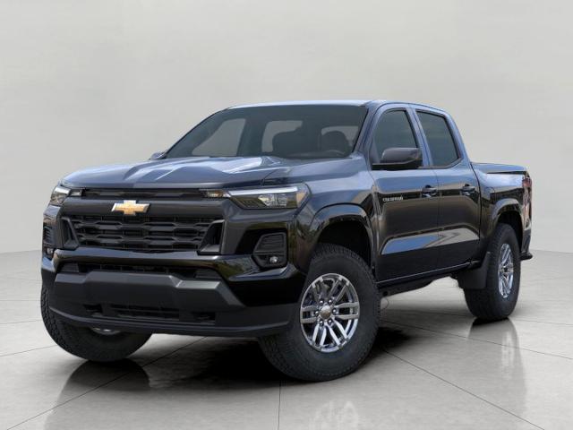 2024 Chevrolet Colorado Vehicle Photo in MIDDLETON, WI 53562-1492