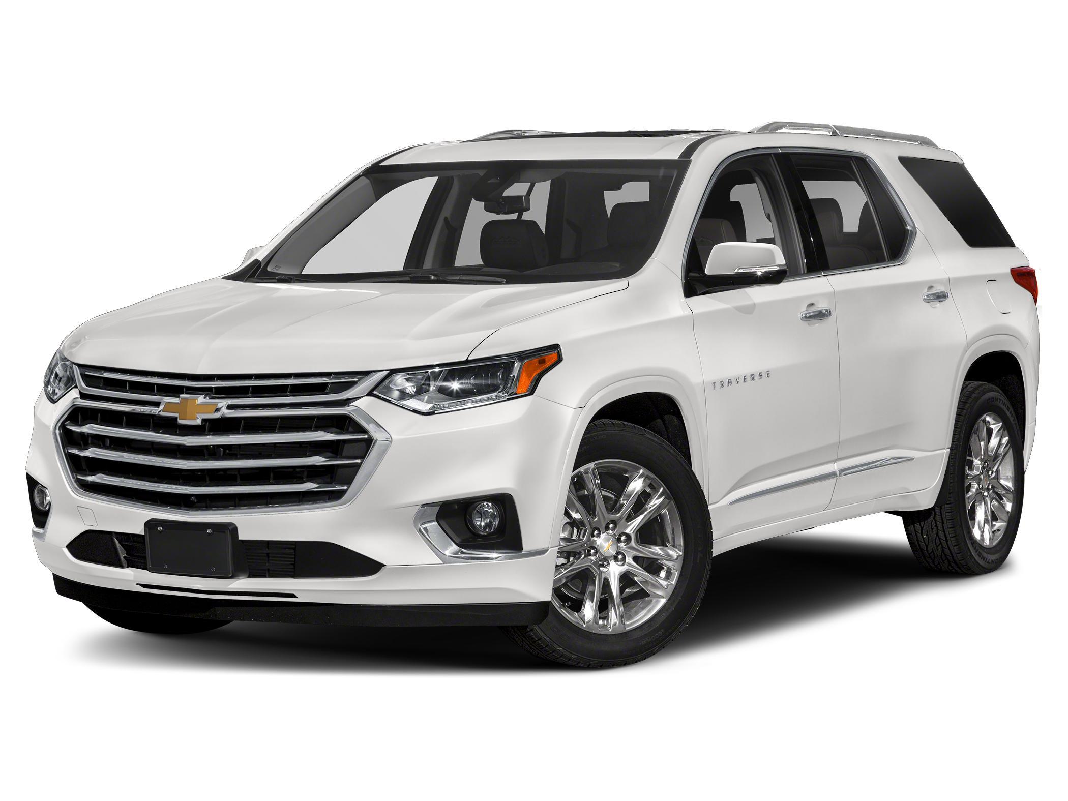 2019 Chevrolet Traverse Vehicle Photo in Maitland, FL 32751