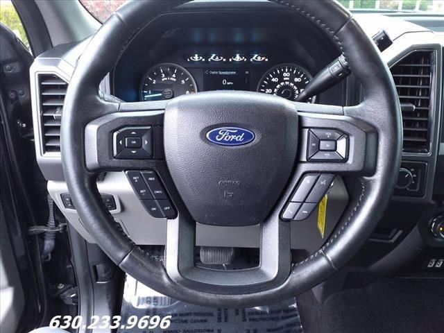 2020 Ford F-150 Vehicle Photo in Saint Charles, IL 60174