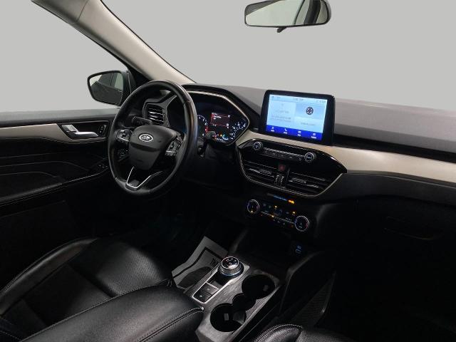 2022 Ford Escape Vehicle Photo in Appleton, WI 54913