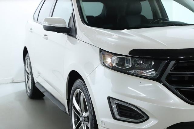 2016 Ford Edge Vehicle Photo in BEACHWOOD, OH 44122-4298