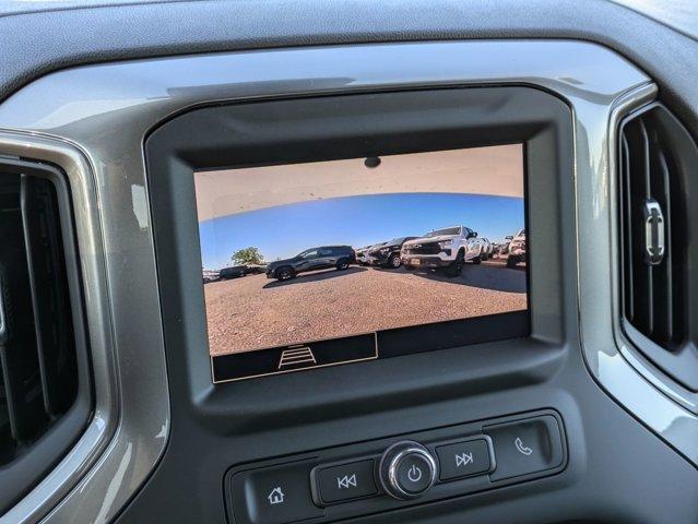 2024 Chevrolet Silverado 2500 HD Vehicle Photo in SELMA, TX 78154-1460