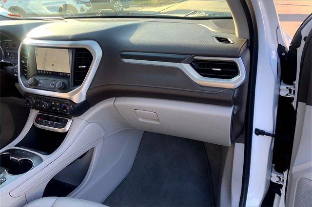 2023 GMC Acadia Vehicle Photo in KANSAS CITY, MO 64114-4502