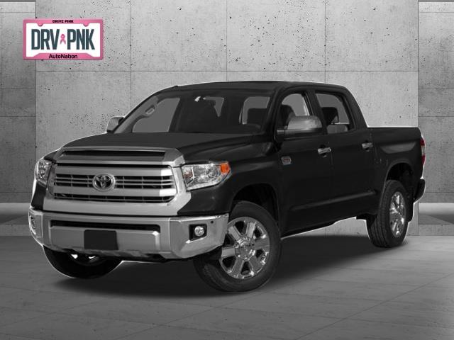 2014 Toyota Tundra 4WD Truck Vehicle Photo in Spokane Valley, WA 99212