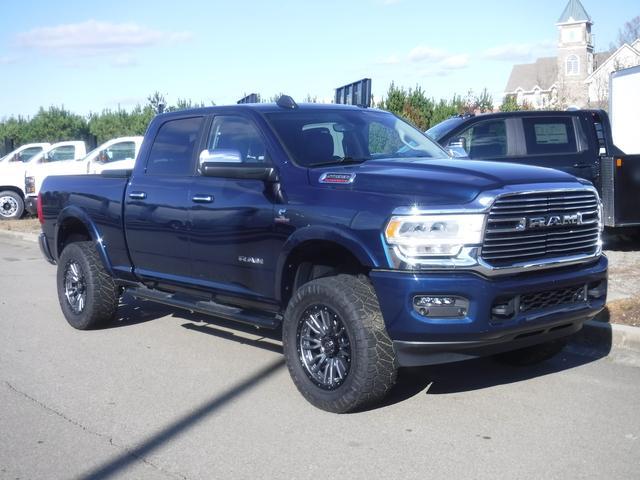 2022 Ram 2500 Vehicle Photo in JASPER, GA 30143-8655