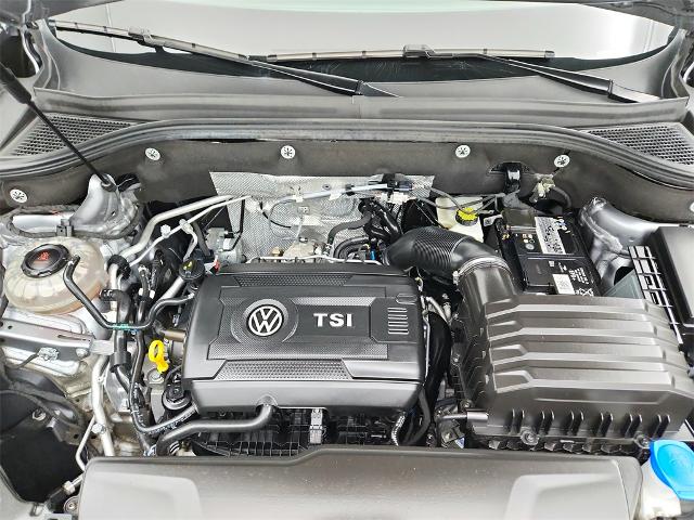 2023 Volkswagen Atlas Vehicle Photo in Grapevine, TX 76051