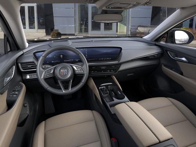 2024 Buick Envision Vehicle Photo in DANBURY, CT 06810-5034