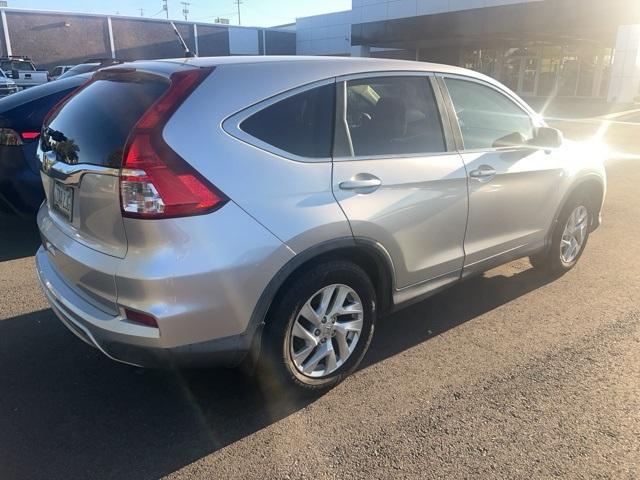 2015 Honda CR-V Vehicle Photo in PRESCOTT, AZ 86305-3700