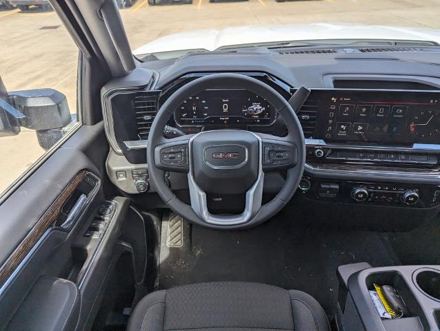 2025 GMC Sierra 2500 HD Vehicle Photo in POMEROY, OH 45769-1023