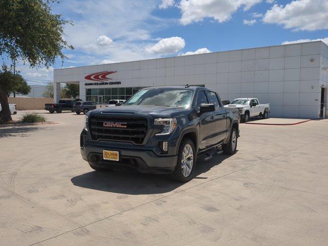 2021 GMC Sierra 1500 Vehicle Photo in SELMA, TX 78154-1459