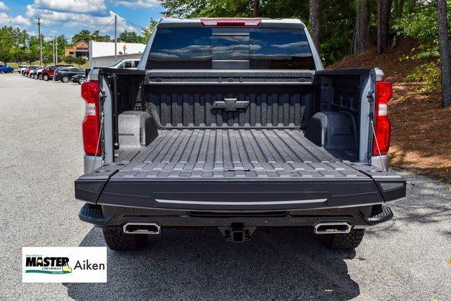 2024 Chevrolet Silverado 1500 Vehicle Photo in AIKEN, SC 29801-6313