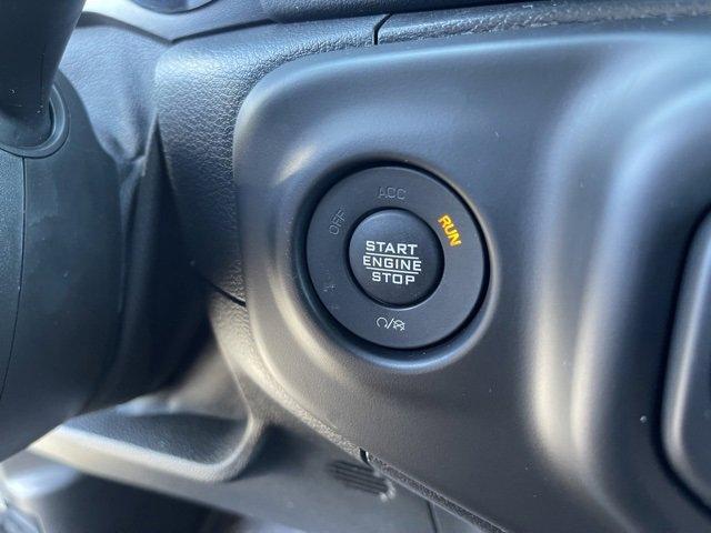 2021 Jeep Wrangler 4xe Vehicle Photo in NEWBERG, OR 97132-1927