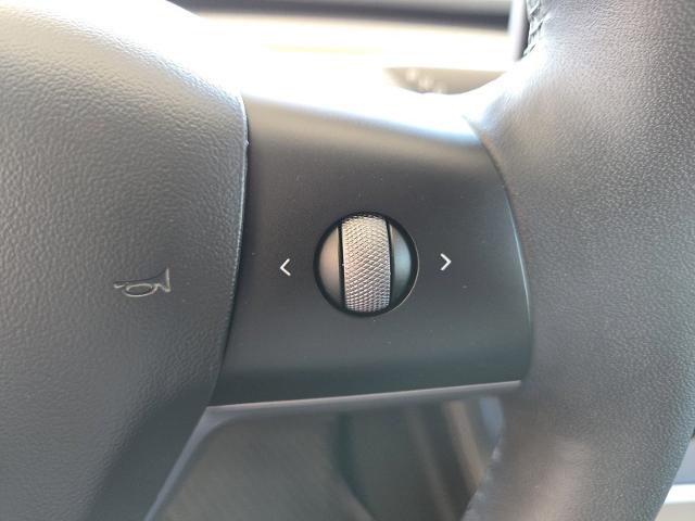 2021 Tesla Model Y Vehicle Photo in Weatherford, TX 76087