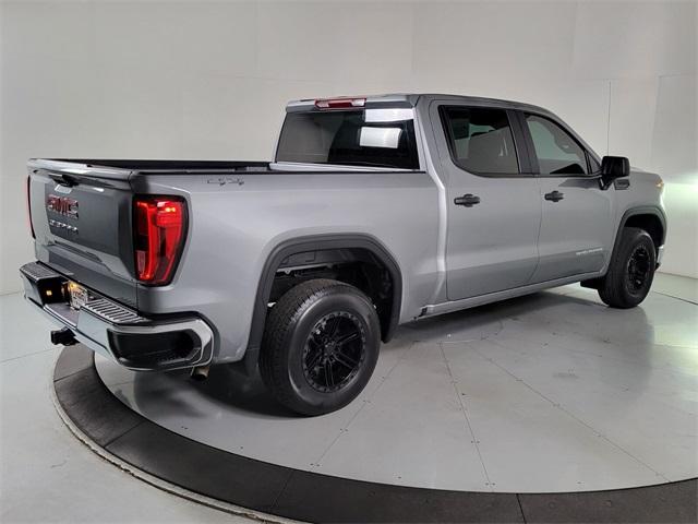 2024 GMC Sierra 1500 Vehicle Photo in PRESCOTT, AZ 86305-3700