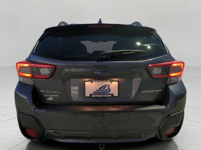 2022 Subaru Crosstrek Vehicle Photo in Green Bay, WI 54304