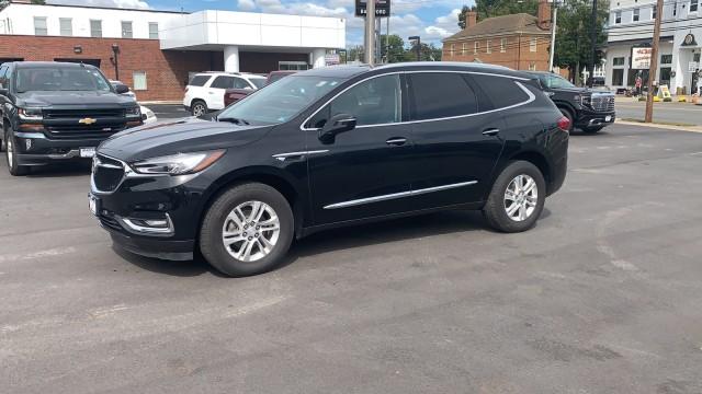 Used 2020 Buick Enclave Essence with VIN 5GAEVAKW9LJ143270 for sale in Tappahannock, VA