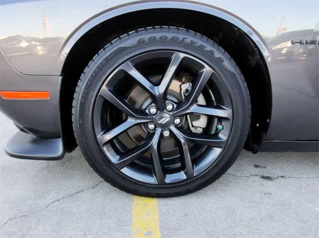 2022 Dodge Challenger Vehicle Photo in Corpus Christi, TX 78411