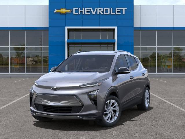 2023 Chevrolet Bolt EUV Vehicle Photo in INDIANAPOLIS, IN 46227-0991