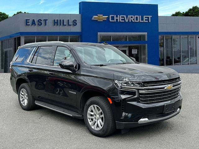 2022 Chevrolet Tahoe Vehicle Photo in DOUGLASTON, NY 11362-1062