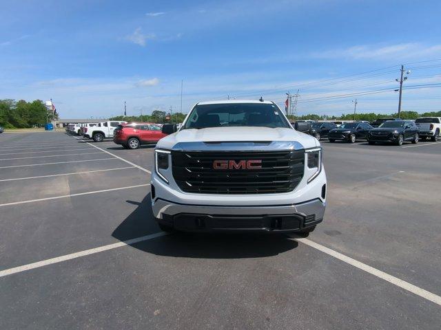 2024 GMC Sierra 1500 Vehicle Photo in ALBERTVILLE, AL 35950-0246