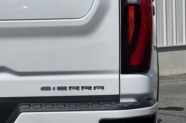 2024 GMC Sierra 2500 HD Vehicle Photo in BOISE, ID 83705-3761