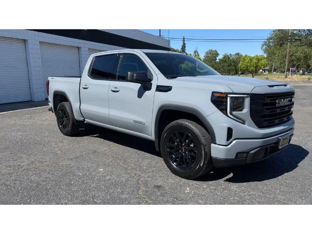 2024 GMC Sierra 1500 Vehicle Photo in TURLOCK, CA 95380-4918