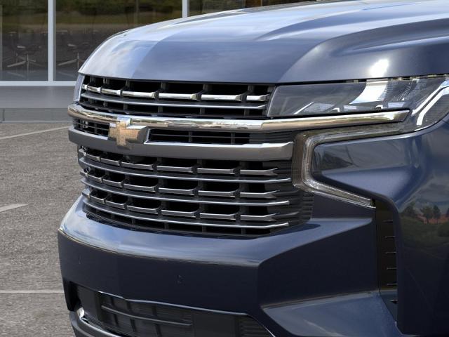 2024 Chevrolet Suburban Vehicle Photo in MIAMI, FL 33172-3015