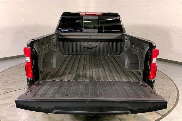 2024 Chevrolet Silverado 1500 Vehicle Photo in Kansas City, MO 64114