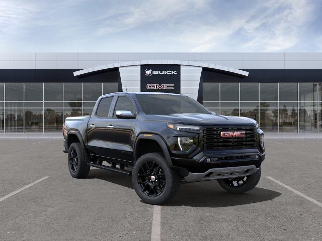 2024 GMC Canyon Vehicle Photo in LONE TREE, CO 80124-2750