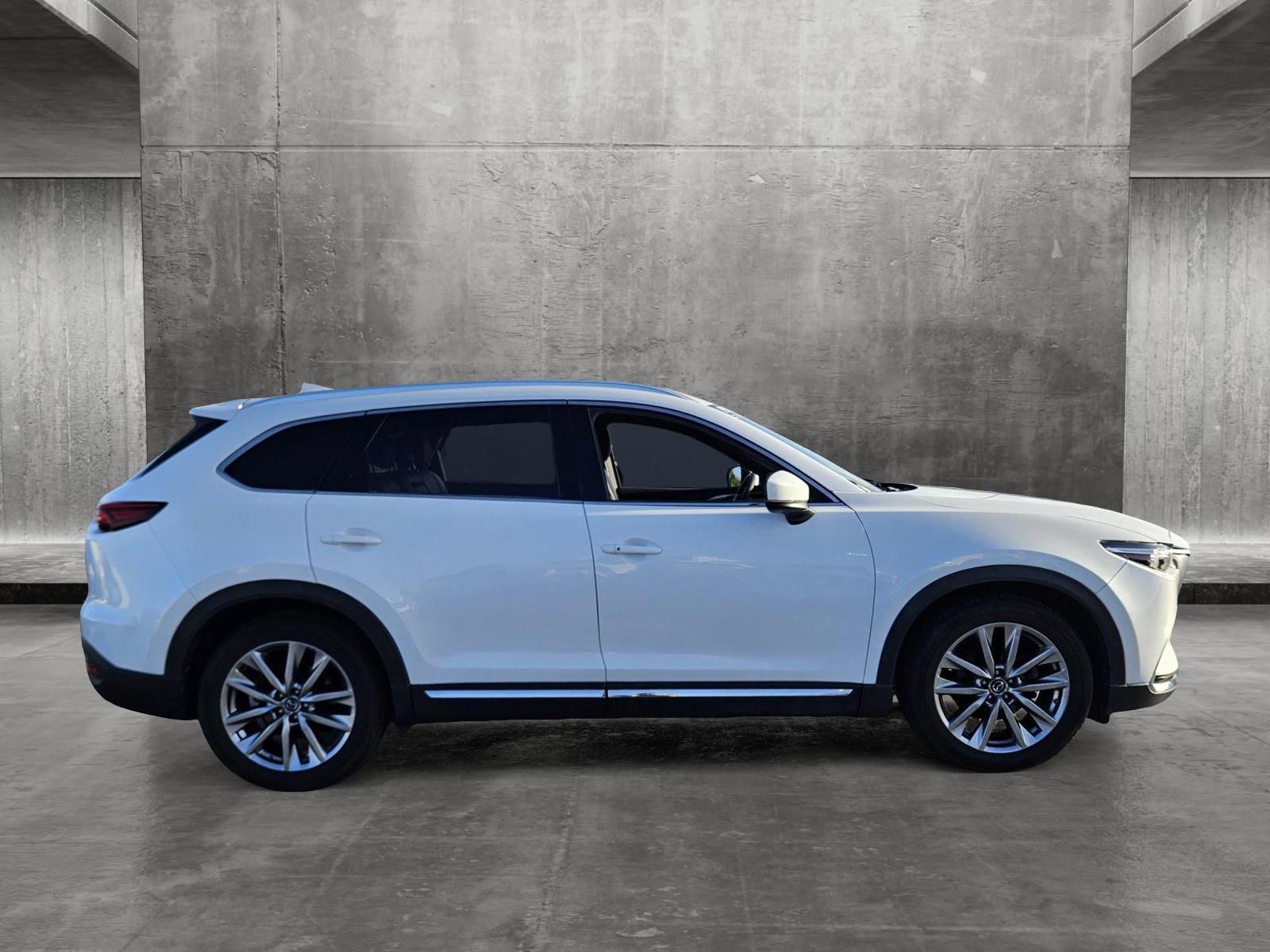 2019 Mazda CX-9 Vehicle Photo in PEMBROKE PINES, FL 33024-6534