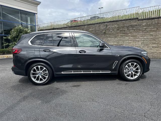 2023 BMW X5 Vehicle Photo in SMYRNA, GA 30080-7631