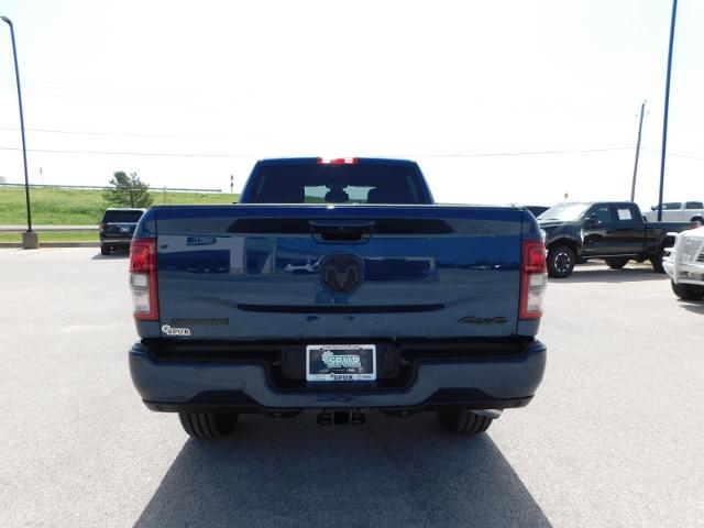 2024 Ram 2500 Vehicle Photo in Gatesville, TX 76528