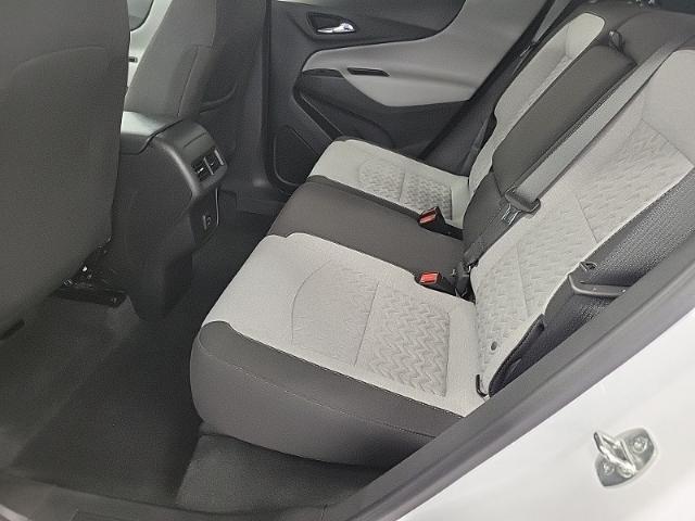 2023 Chevrolet Equinox Vehicle Photo in NEENAH, WI 54956-2243