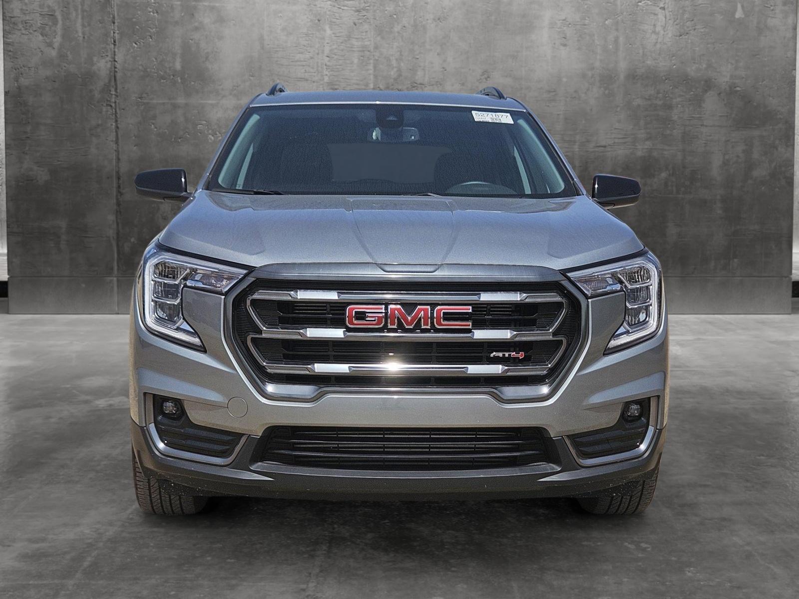 2023 GMC Terrain Vehicle Photo in WACO, TX 76710-2592