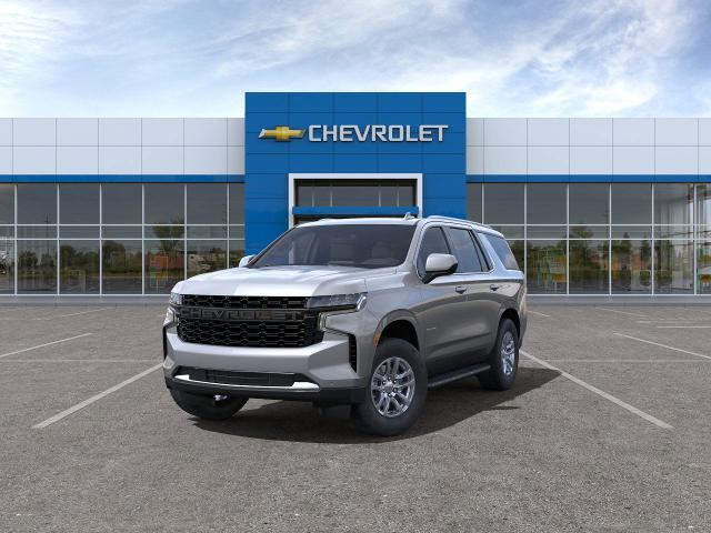 2024 Chevrolet Tahoe Vehicle Photo in POST FALLS, ID 83854-5365