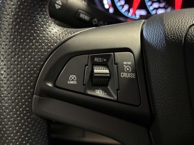 2021 Chevrolet Trax Vehicle Photo in DOUGLASTON, NY 11362-1062