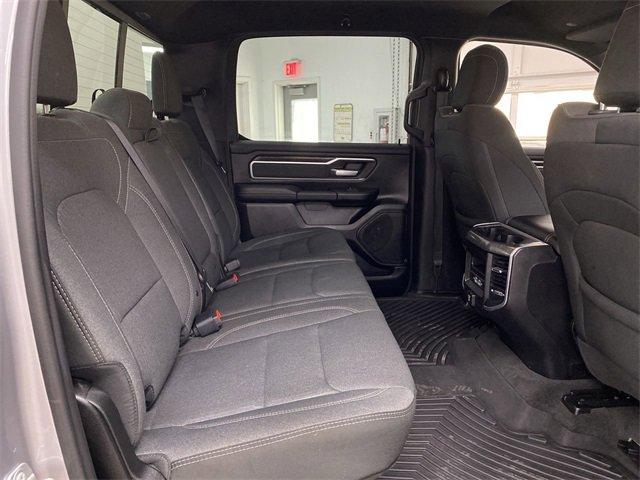 2021 Ram 1500 Vehicle Photo in PORTLAND, OR 97225-3518