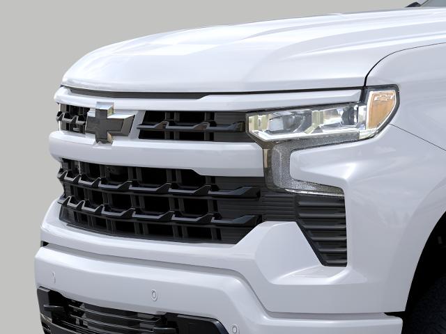 2024 Chevrolet Silverado 1500 Vehicle Photo in MIDDLETON, WI 53562-1492