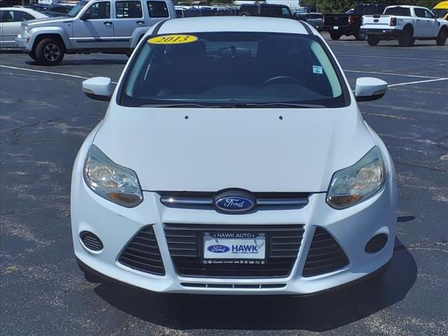 2013 Ford Focus Vehicle Photo in Saint Charles, IL 60174