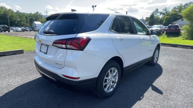 2024 Chevrolet Equinox Vehicle Photo in THOMPSONTOWN, PA 17094-9014